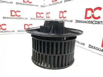 Peça sobressalente para automóvel em segunda mão Motor De Sofagem por FORD GALAXY (VX) CLX Referências OEM IAM 1109798 95NW18456CC 7M0819021