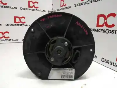 Peça sobressalente para automóvel em segunda mão motor de sofagem por ford galaxy (vx) clx referências oem iam 1109798 95nw18456cc 7m0819021