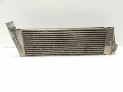 Peça sobressalente para automóvel em segunda mão intercooler por renault scenic ii 1.9 dci diesel fap cat 110 cv / 81 kw referências oem iam 8200115540  