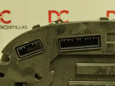 Автозапчасти б/у приборная доска за kia picanto (ja) attract ссылки oem iam 94003g6540  