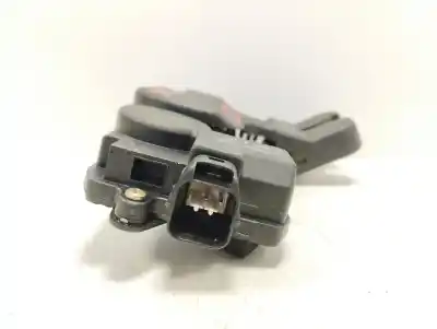 Second-hand car spare part trunk lock for kia cerato 1.5 crdi oem iam references   