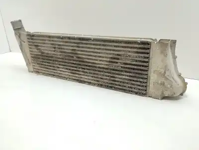 Peça sobressalente para automóvel em segunda mão intercooler por renault scenic ii 1.9 dci diesel fap cat 110 cv / 81 kw referências oem iam 8200115540  