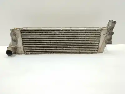 Peça sobressalente para automóvel em segunda mão intercooler por renault scenic ii 1.9 dci diesel fap cat 110 cv / 81 kw referências oem iam 8200115540  