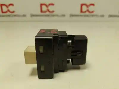 Peça sobressalente para automóvel em segunda mão botão / interruptor elevador vidro dianteiro direito por kia carnival ii (gq) 2.9 crdi referências oem iam 621w04960