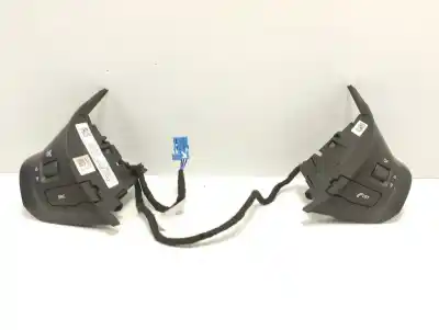 Pièce détachée automobile d'occasion Commande Au Volant pour PEUGEOT 208 Style Références OEM IAM 98084115ZD  