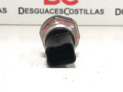 Recambio de automóvil de segunda mano de Sensor Presion para PEUGEOT 407 2.0 ST Confort [2.0 Ltr. - 100 kW 16V HDi FAP] referencias OEM IAM 9658227880  55PP0603