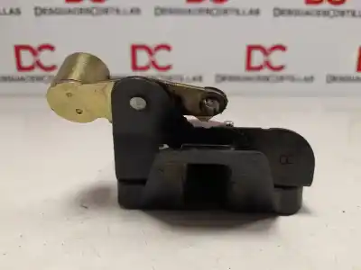 Peça sobressalente para automóvel em segunda mão fechadura da porta do lado direito por kia carnival ii (gq) 2.9 crdi referências oem iam 