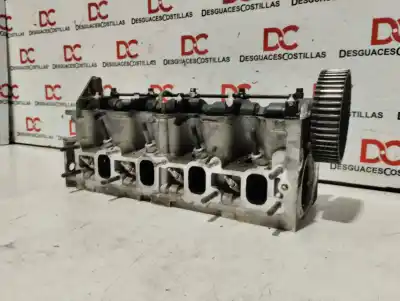 Second-hand car spare part cylinder head for fiat i doblò (119) 1.9 8v multijet active com. (77kw) 105 cv / 77 kw oem iam references 46431957 a869 6a59c1p // 46431957
