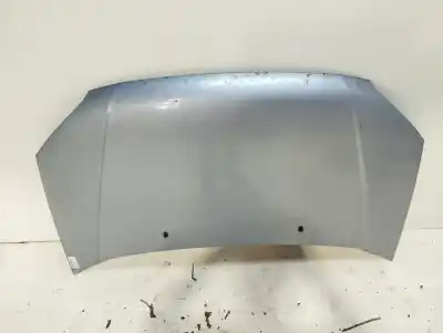 Second-hand car spare part bonnet for hyundai getz (tb) 1.5 crdi oem iam references 664001c020