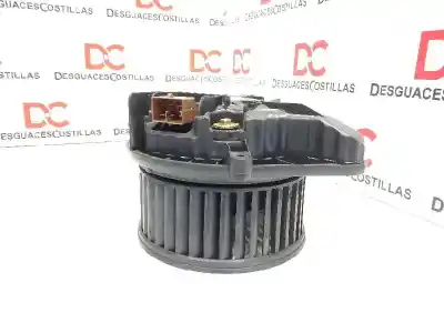 Peça sobressalente para automóvel em segunda mão motor de sofagem por audi a4 avant (8e) 2.0 tdi (dpf) (125kw) referências oem iam 8e1820021b 663000u k01000ccw