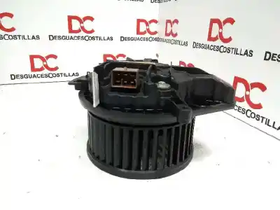 Peça sobressalente para automóvel em segunda mão motor de sofagem por audi a4 avant (8e) 2.0 tdi (dpf) (125kw) referências oem iam 8e1820021b 663000u k01000ccw
