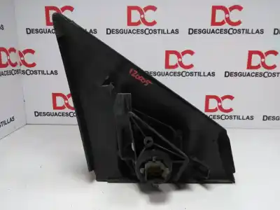 İkinci el araba yedek parçası SOL AYNA için RENAULT MEGANE II BERLINA 5P  OEM IAM referansları   