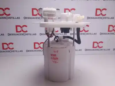 Tweedehands auto-onderdeel indicator voor kia ceed gt line 140 cv / 103 kw oem iam-referenties 31110j7100  