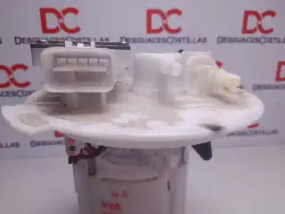 Tweedehands auto-onderdeel indicator voor kia ceed gt line 140 cv / 103 kw oem iam-referenties 31110j7100  