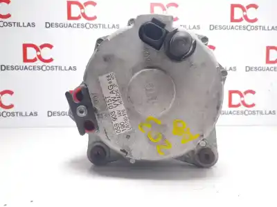 Автозапчастина б/у генератор для audi a8 d3 (4e2, 4e8) 4.2 tdi quattro посилання на oem iam 059903015t  