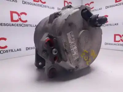 Автозапчастина б/у генератор для audi a8 d3 (4e2, 4e8) 4.2 tdi quattro посилання на oem iam 059903015t  