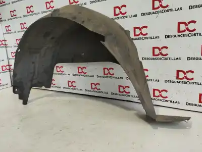 Second-hand car spare part REAR LEFT WHEEL ARCH for RENAULT KANGOO  OEM IAM references 767494075R  