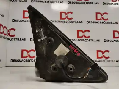 Pezzo di ricambio per auto di seconda mano SPECCHIO SINISTRO per BMW SERIE 3 BERLINA (E36)  Riferimenti OEM IAM 81444710  