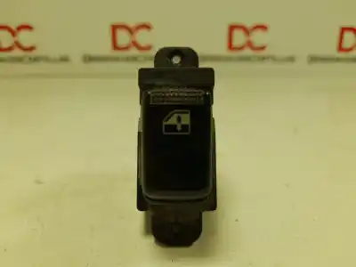 Peça sobressalente para automóvel em segunda mão botão / interruptor elevador vidro dianteiro direito por kia carnival ii (gq) 2.9 crdi referências oem iam 621w03620