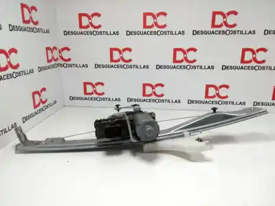 Peça sobressalente para automóvel em segunda mão elevador de vidros traseiro direito por ford mondeo berlina (ge) ambiente (06.2003->) (d) 116 cv / 85 kw referências oem iam 