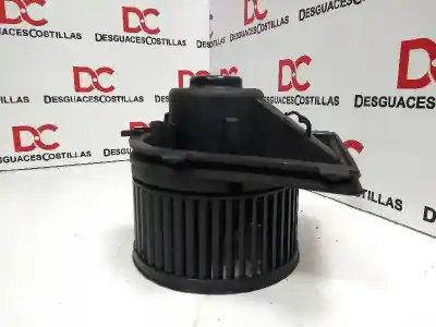 Second-hand car spare part HEATER BLOWER MOTOR for SEAT LEON (1M1)  OEM IAM references 1J1819021A  H35657880E