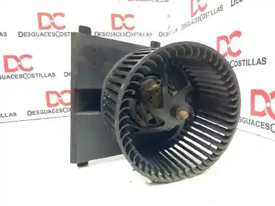 Автозапчастина б/у тепловий двигун для audi a3 (8l) 1.9 tdi посилання на oem iam 1j1819021b  h35657880e