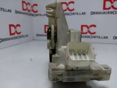 Peça sobressalente para automóvel em segunda mão fechadura da porta traseira esquerda por ford mondeo berlina (ge) ambiente (06.2003->) (d) 116 cv / 85 kw referências oem iam xs41a26413cg