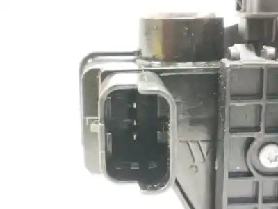 Peça sobressalente para automóvel em segunda mão fechadura do mala por peugeot 208 style referências oem iam 8719f8