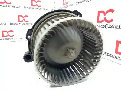 Pièce détachée automobile d'occasion Moteur De Chauffage pour OPEL MONTEREY Básico Références OEM IAM 5027250680  