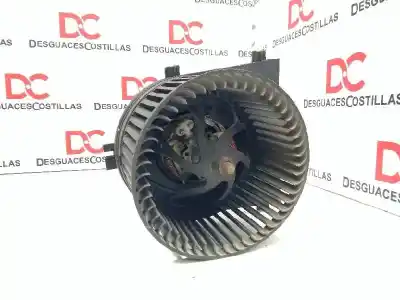 Second-hand car spare part HEATER BLOWER MOTOR for VOLKSWAGEN GOLF IV BERLINA (1J1)  OEM IAM references 1J1819021A  H35657880E
