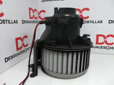 Piesă de schimb auto la mâna a doua Ventilator habitaclu încalzire pentru OPEL ASTRA H BERLINA  Referințe OEM IAM 52407543 881060997 881060995