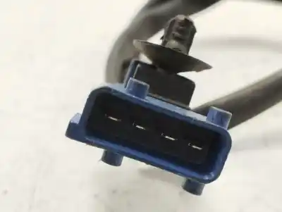 Peça sobressalente para automóvel em segunda mão sonda lambda por citroen c3 pluriel 1.4 referências oem iam 1628ny  