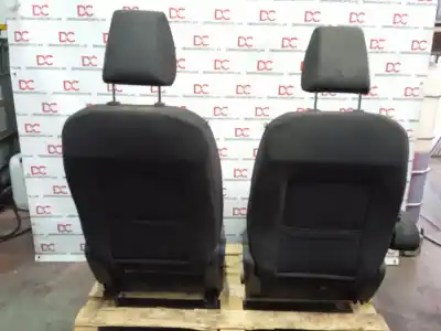 Автозапчасти б/у полный комплект сиденья за ford ecosport (cr6) trend ссылки oem iam   