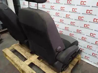 Автозапчасти б/у полный комплект сиденья за ford ecosport (cr6) trend ссылки oem iam   