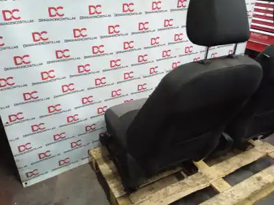 Автозапчасти б/у полный комплект сиденья за ford ecosport (cr6) trend ссылки oem iam   