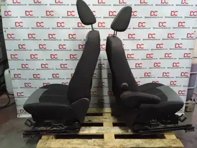 Автозапчасти б/у полный комплект сиденья за ford ecosport (cr6) trend ссылки oem iam   