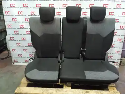 Автозапчасти б/у полный комплект сиденья за ford ecosport (cr6) trend ссылки oem iam   