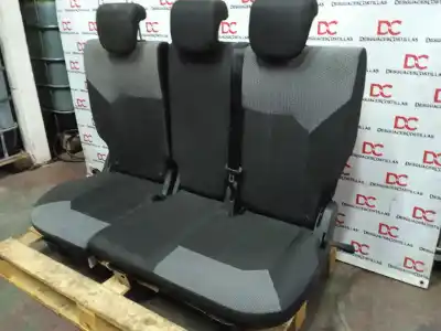 Автозапчасти б/у полный комплект сиденья за ford ecosport (cr6) trend ссылки oem iam   