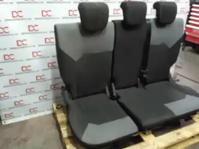 Автозапчасти б/у полный комплект сиденья за ford ecosport (cr6) trend ссылки oem iam   