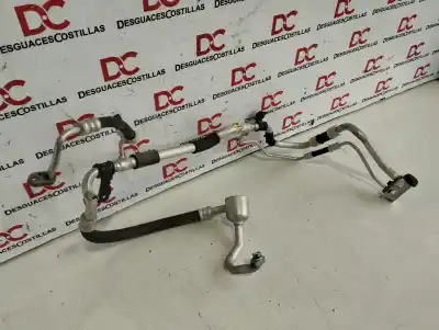 Pezzo di ricambio per auto di seconda mano tubi aria condizionata per hyundai kona (os, ose, osi) 1.0 t-gdi riferimenti oem iam 97777j9150