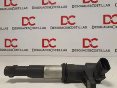 Автозапчасти б/у катушка зажигания за FIAT STILO (192) 2.4 20V Abarth ссылки OEM IAM 0221504460  