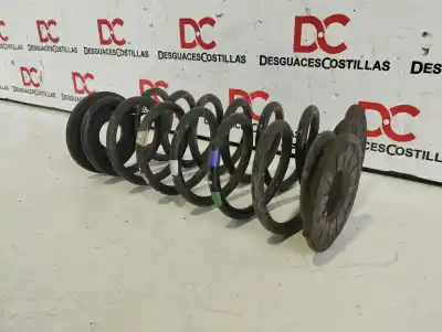 Pezzo di ricambio per auto di seconda mano molla di ammortizzazione per hyundai kona (os, ose, osi) 1.0 t-gdi riferimenti oem iam 55335j9390