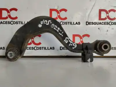 Pezzo di ricambio per auto di seconda mano braccio sospensione superiore posteriore sinistro per seat leon (1p1) reference riferimenti oem iam 1k0505391a  