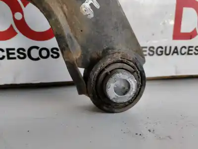 Pezzo di ricambio per auto di seconda mano braccio sospensione superiore posteriore sinistro per seat leon (1p1) reference riferimenti oem iam 1k0505391a  