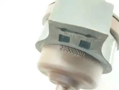 Peça sobressalente para automóvel em segunda mão Bomba De Ar Secundária por CITROEN C3 PLURIEL 1.4 Referências OEM IAM 2580008B  