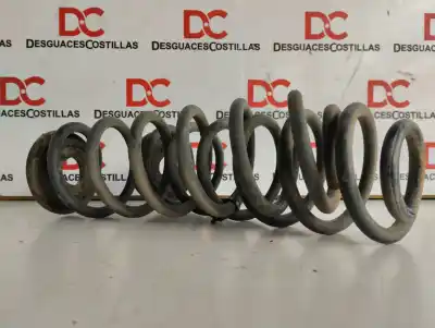 Peça sobressalente para automóvel em segunda mão mola de suspensão por seat leon (1p1) reference referências oem iam 1k0512149b  
