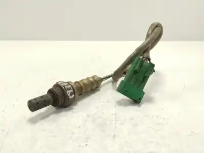 Автозапчасти б/у лямбда-зонд за citroen c3 pluriel 1.4 ссылки oem iam 1628kn  