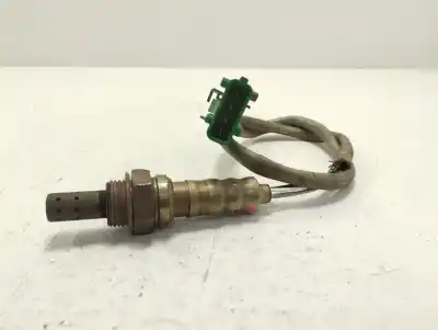 Автозапчасти б/у лямбда-зонд за citroen c3 pluriel 1.4 ссылки oem iam 1628kn  