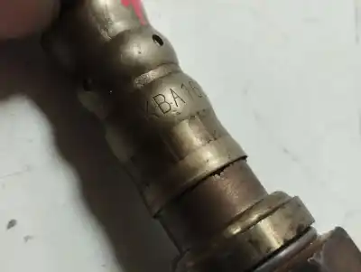 Pezzo di ricambio per auto di seconda mano SONDA LAMBDA per CITROEN C3 PLURIEL  Riferimenti OEM IAM 1628KN  