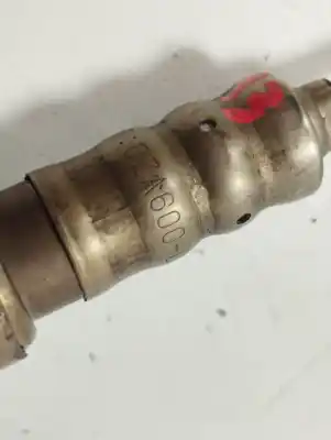 Автозапчасти б/у лямбда-зонд за citroen c3 pluriel 1.4 ссылки oem iam 1628kn  